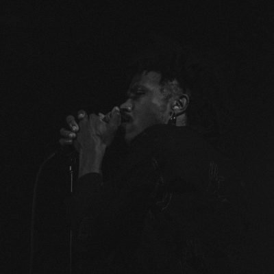 De'Wayne
