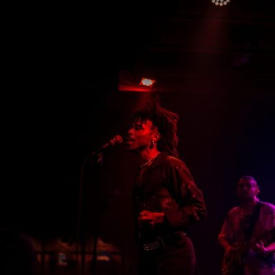 De'Wayne