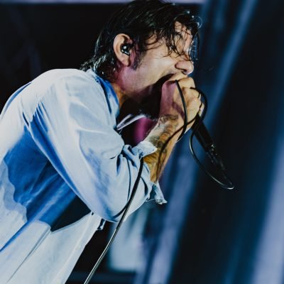 Deftones-Shaky Knees 2025