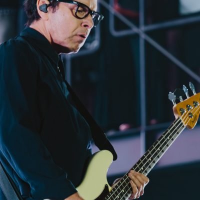 Deftones-Shaky Knees 2025