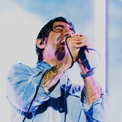 Deftones-Shaky Knees 2025