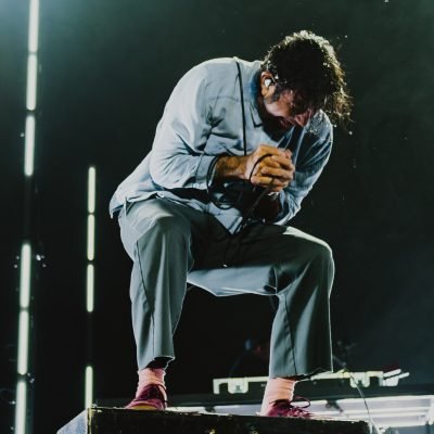 Deftones-Shaky Knees 2025