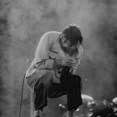 Deftones-Shaky Knees 2025