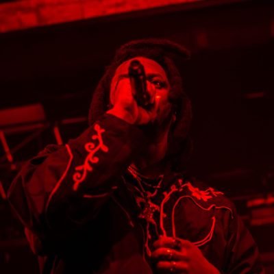 Denzel Curry