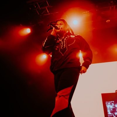 Denzel Curry