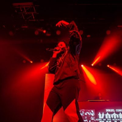 Denzel Curry