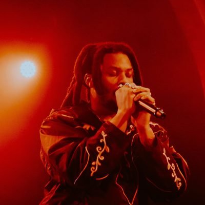 Denzel Curry