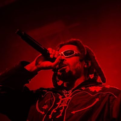 Denzel Curry