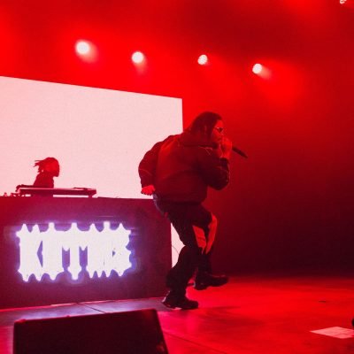 Denzel Curry