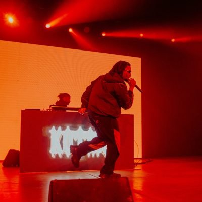 Denzel Curry
