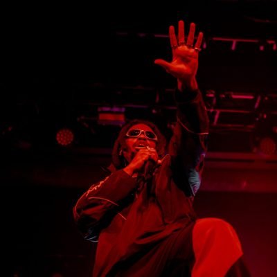 Denzel Curry