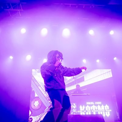 Denzel Curry