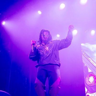 Denzel Curry