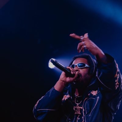 Denzel Curry