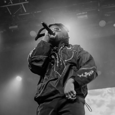 Denzel Curry