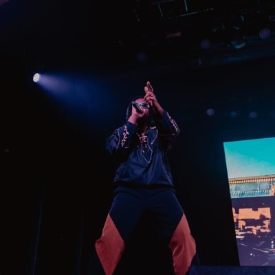 Denzel Curry
