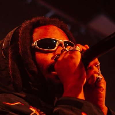 Denzel Curry