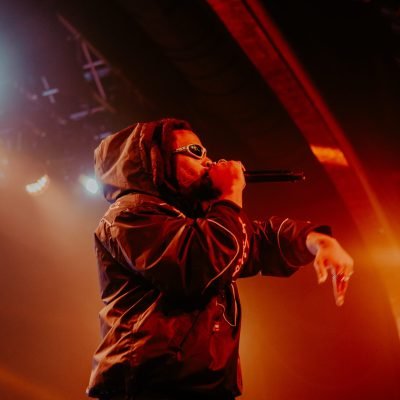 Denzel Curry