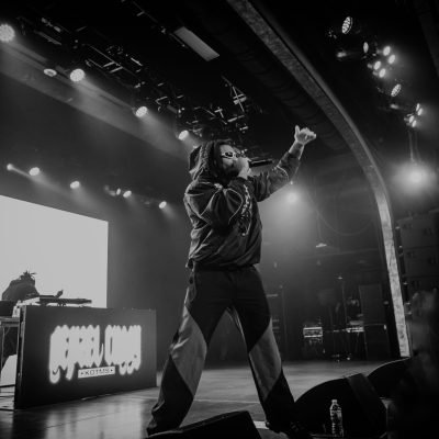 Denzel Curry