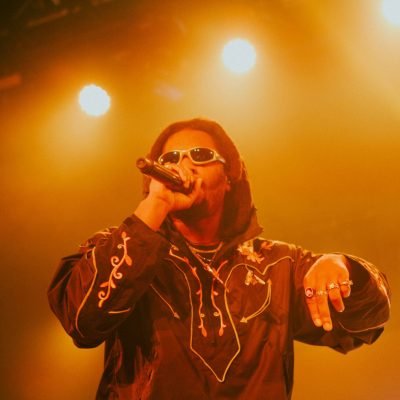 Denzel Curry