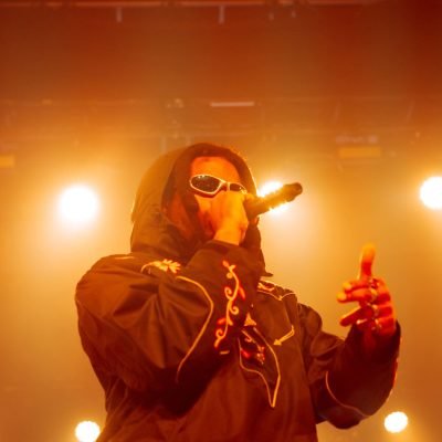 Denzel Curry