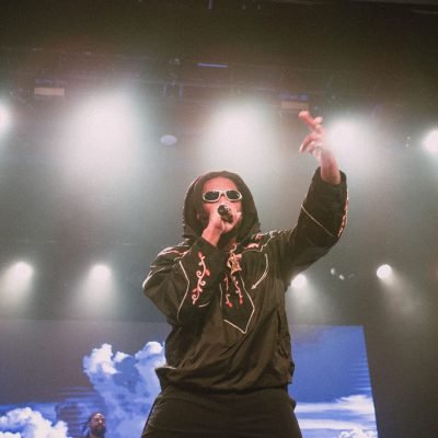 Denzel Curry