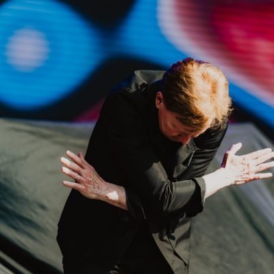 Devo- Shaky Knees 2025