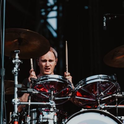 Devo- Shaky Knees 2025