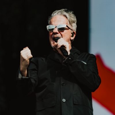 Devo- Shaky Knees 2025