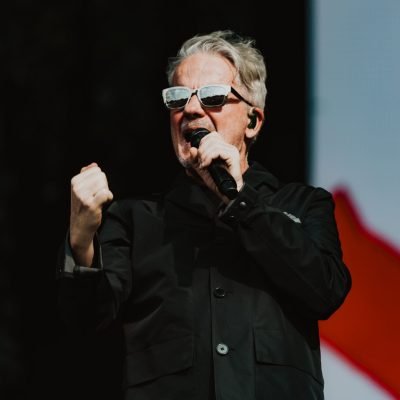 Devo- Shaky Knees 2025