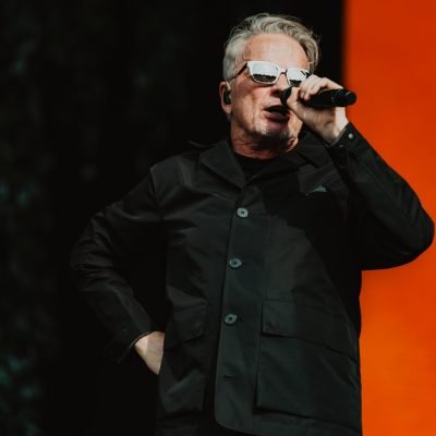 Devo- Shaky Knees 2025