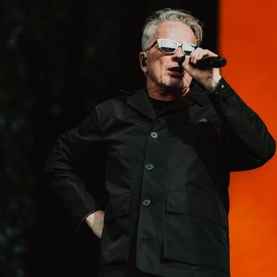 Devo- Shaky Knees 2025