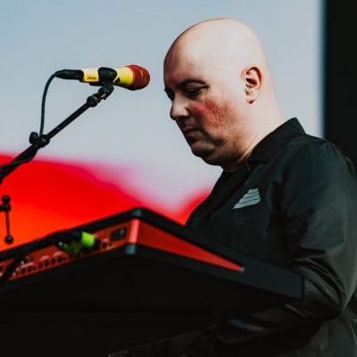 Devo- Shaky Knees 2025