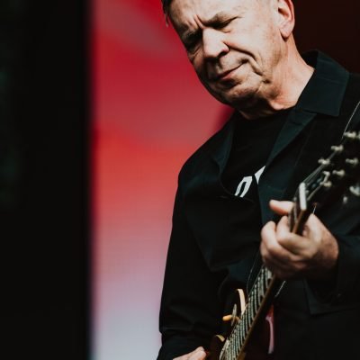 Devo- Shaky Knees 2025