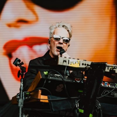 Devo- Shaky Knees 2025