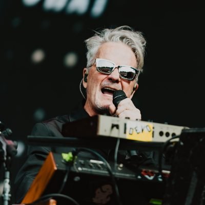 Devo- Shaky Knees 2025