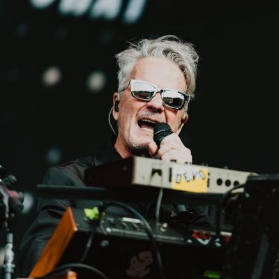 Devo- Shaky Knees 2025