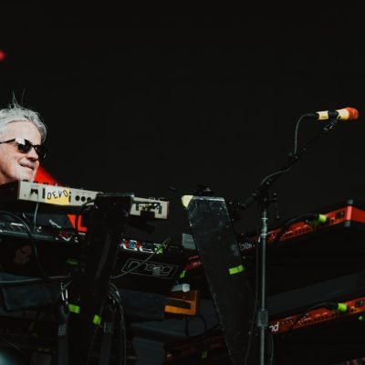 Devo- Shaky Knees 2025