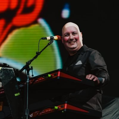 Devo- Shaky Knees 2025