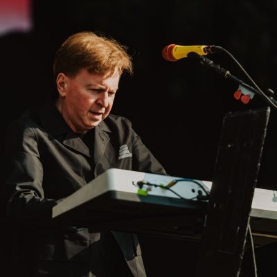 Devo- Shaky Knees 2025