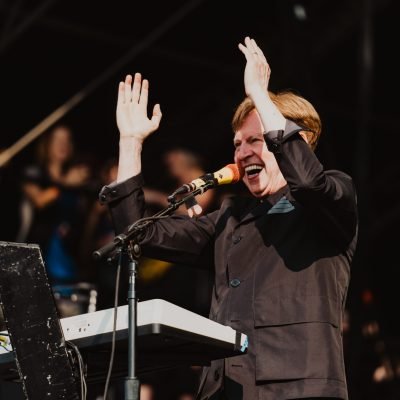 Devo- Shaky Knees 2025