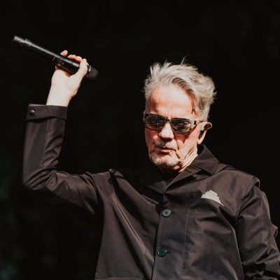 Devo- Shaky Knees 2025