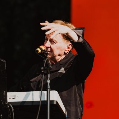 Devo- Shaky Knees 2025