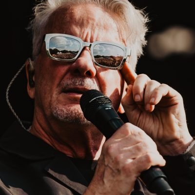 Devo- Shaky Knees 2025