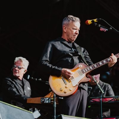 Devo- Shaky Knees 2025