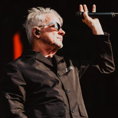 Devo- Shaky Knees 2025