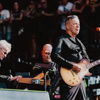 Devo- Shaky Knees 2025