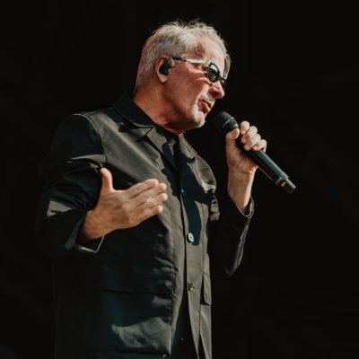 Devo- Shaky Knees 2025