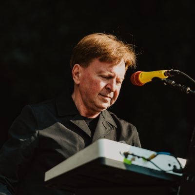 Devo- Shaky Knees 2025