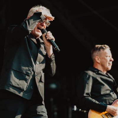 Devo- Shaky Knees 2025